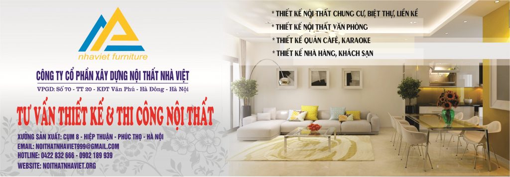 thiết kế nội thất trọn gói nhà liền kề Thanh Xuân Hà Nội