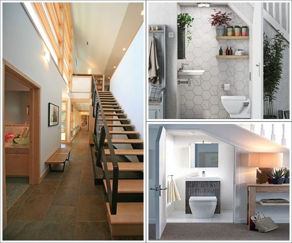 Thiết kế cầu thang kết hợp nhà vệ sinh không chỉ giúp tiết kiệm không gian mà còn mang lại vẻ đẹp tinh tế và sang trọng cho ngôi nhà của bạn. Với các giải pháp sáng tạo và đa dạng về phong cách, các bạn có thể tạo ra một không gian độc đáo và thú vị cho gia đình.