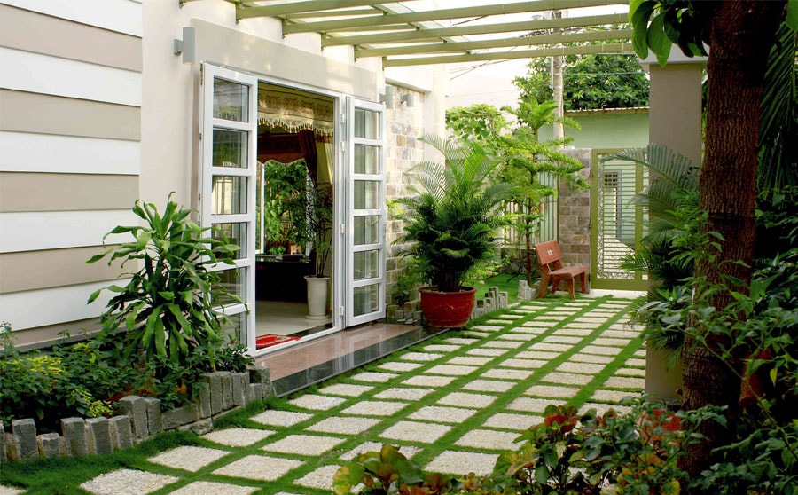 trang trí nhà đẹp