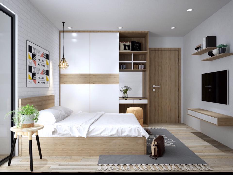 Nội thất phòng ngủ tối giản là một trong những xu hướng được người tiêu dùng ưa chuộng trong những năm gần đây. Với những thiết kế đơn giản, nhẹ nhàng, sang trọng, chúng tôi sẽ giúp bạn tạo ra một không gian phòng ngủ vô cùng độc đáo và đầy phong cách. Hãy đến với chúng tôi để tìm kiếm những ý tưởng nội thất phòng ngủ tối giản để biến giấc mơ của bạn thành hiện thực.