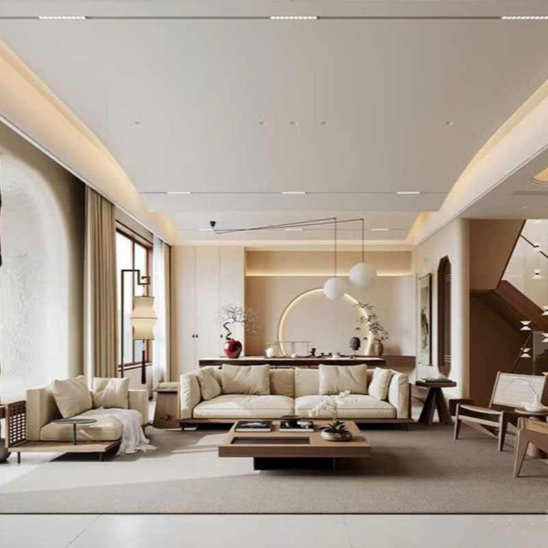 Xưởng gỗ công nghiệp tại Hà Nội 